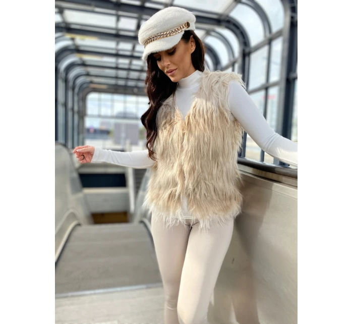 Vesta YP KZ DT 067.23P béžová