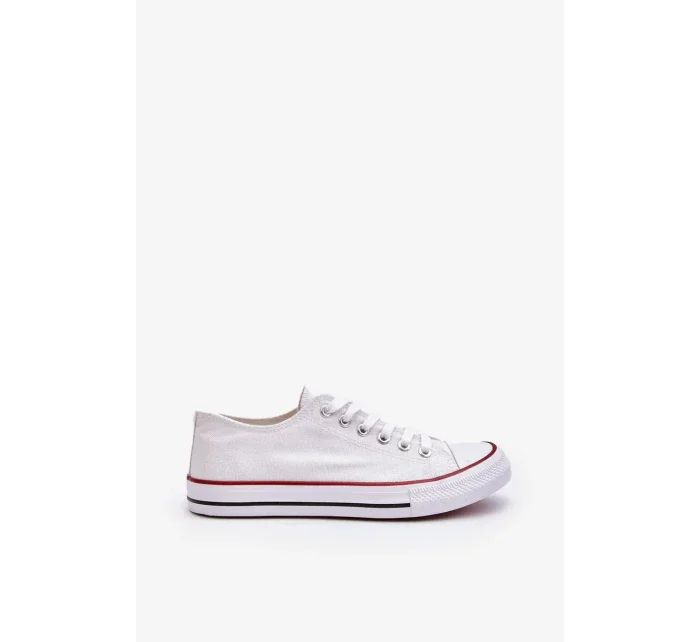 Dámské tenisky bílé Isiltara