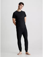 Pánske spodné prádlo S/S CREW NECK 3PK 000NB4011EMP1 - Calvin Klein