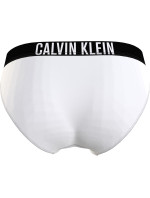 Dámske plavky Spodný diel plaviek CLASSIC BIKINI KW0KW01859YCD - Calvin Klein