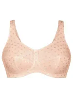 Podprsenka bez kostice šíriť 5851 - Anita