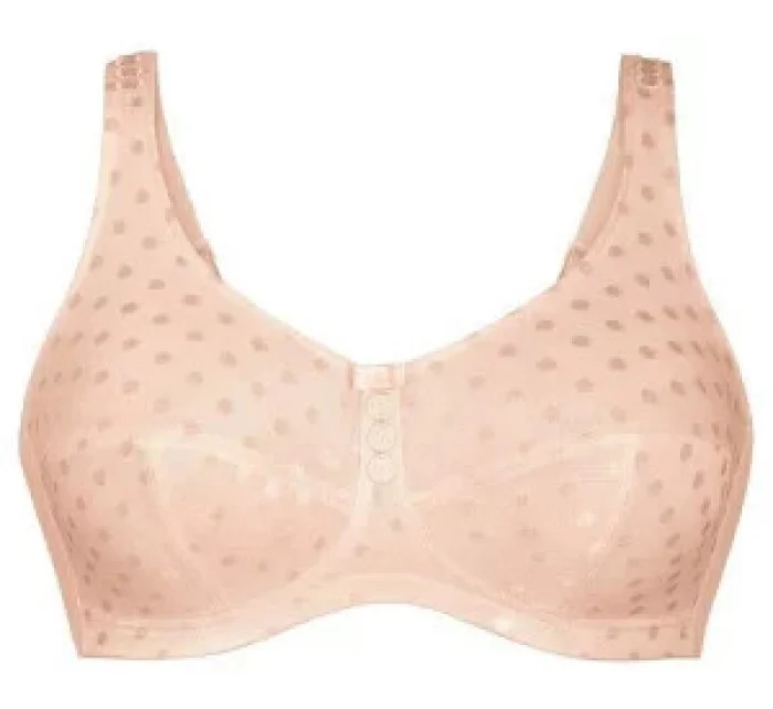 Podprsenka bez kostice šíriť 5851 - Anita