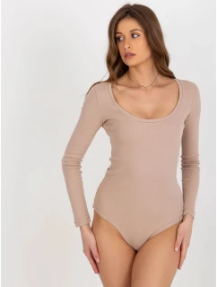 Dámske body 6259-1.31 beige - FPrice