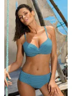 Dvojdielne plavky model 128648 Marko