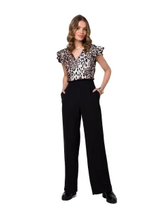 Dámske nohavice model 177226 Stylove