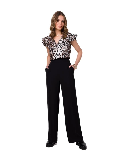 Dámske nohavice model 177226 Stylove Dámske nohavice model 177226 Stylove