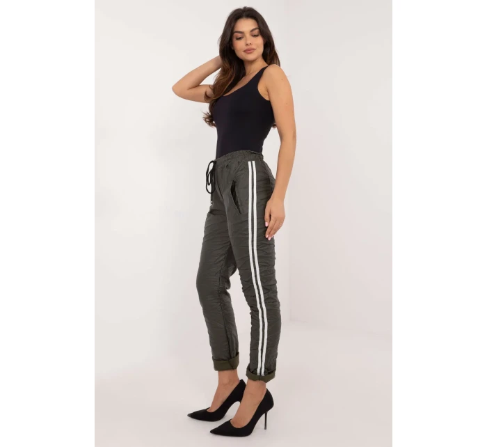 Dámske nohavice model 202424 Taliansko Moda