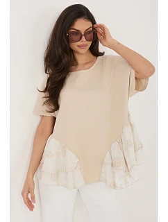 Blúzka model 226214 Taliansko Moda