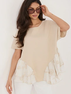 Blúzka model 226214 Taliansko Moda