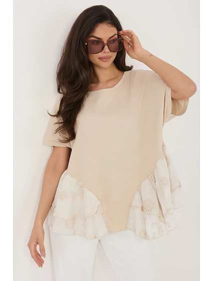 Blúzka model 226214 Taliansko Moda