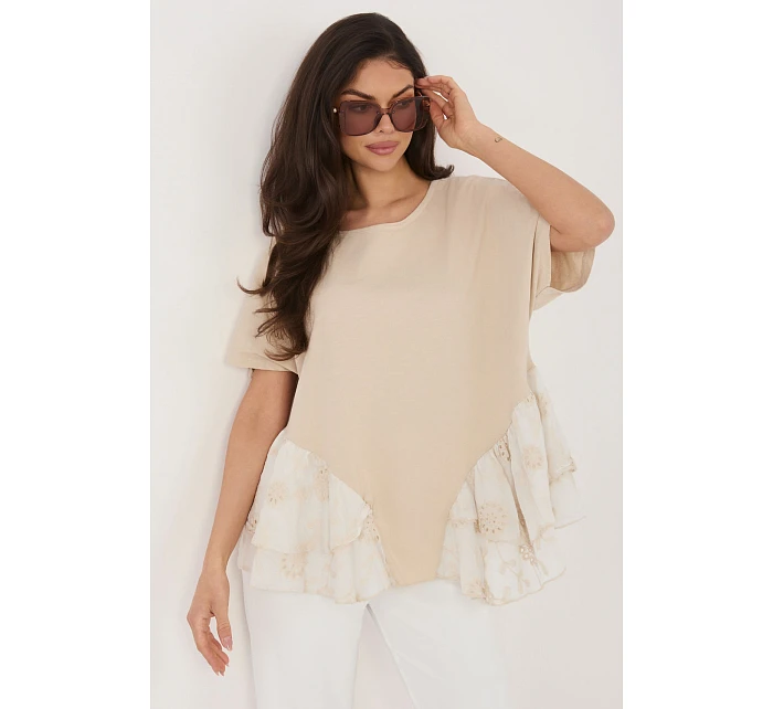 Blúzka model 226214 Taliansko Moda