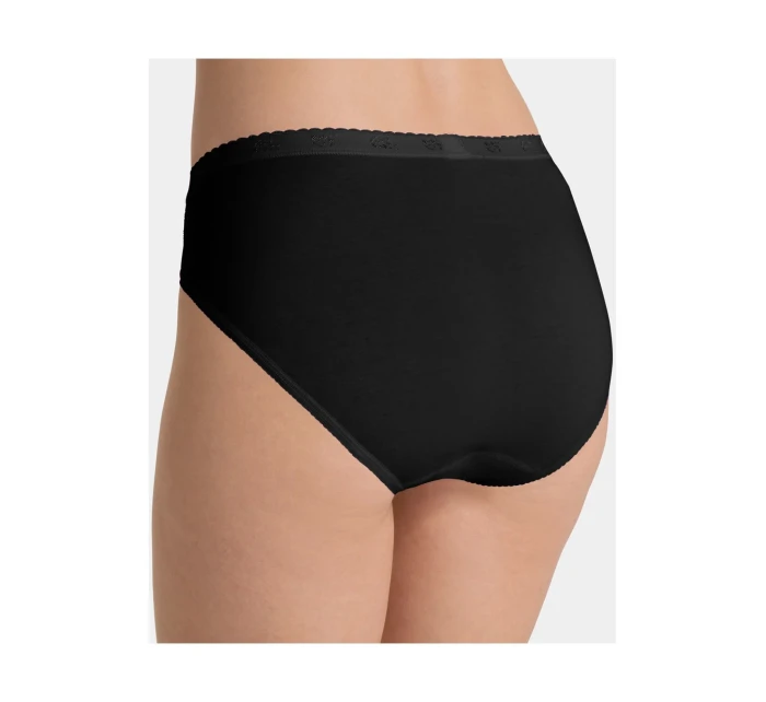 Dámske nohavičky Chic Tai čierne - Sloggi