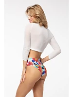 Flower model 22126820 Simple Classic kalhotky SXL - Julimex