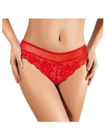 Dámske nohavičky Ewana N 61 červené