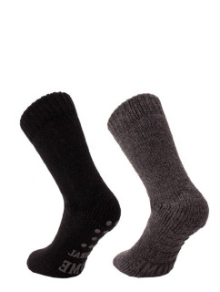 Pánske ponožky WiK 21460 Natural Home 39-46