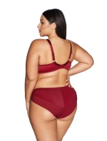 Dámské kalhotky Ava 1030 Ruby S-3XL Dámské kalhotky Ava 1030 Ruby S-3XL