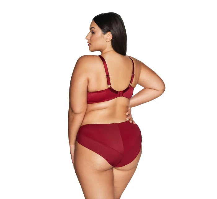 Dámské kalhotky Ava 1030 Ruby S-3XL Dámské kalhotky Ava 1030 Ruby S-3XL