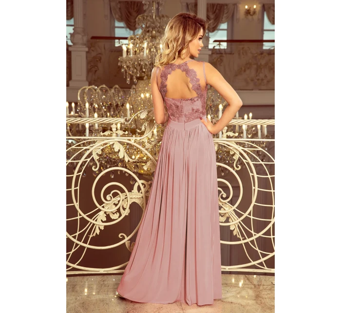 Dámske šaty 215-5 - NUMOCO Dámske šaty 215-5 - NUMOCO