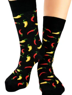 Pánske ponožky 002 U 23 - NOVINKA