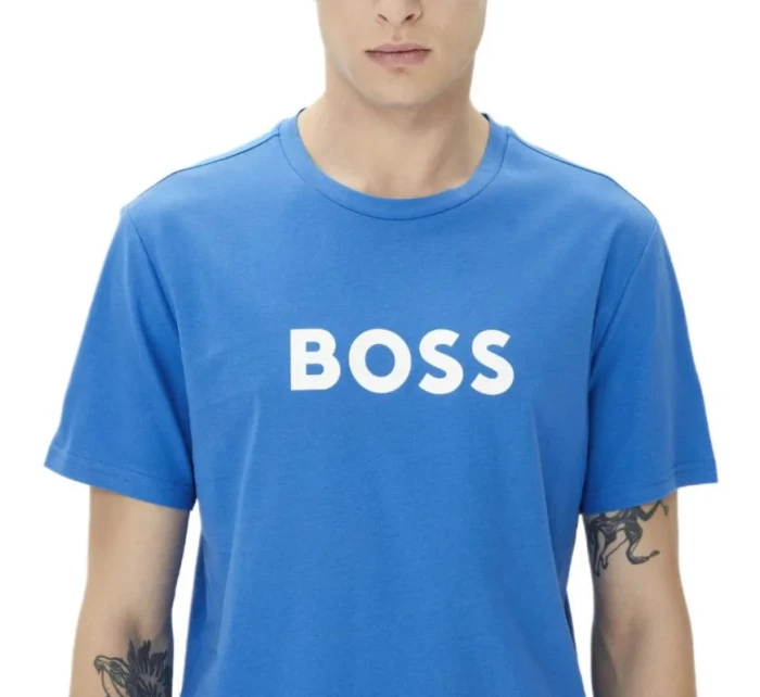 Plážové oblečenie Boss Regular M Tričko 33742185 Plážové oblečenie Boss Regular M Tričko 33742185