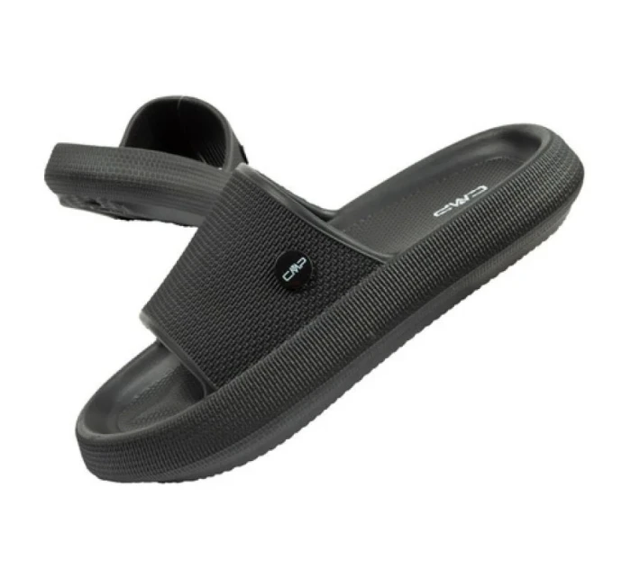 CMP W 3Q97866U 901 dámske žabky