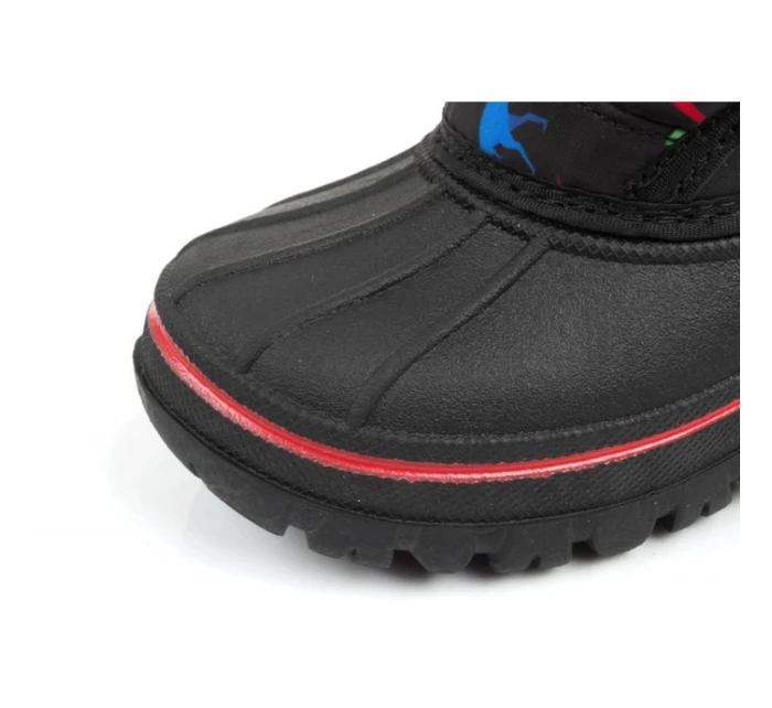 Jr boty model 20599274 - Lee Cooper