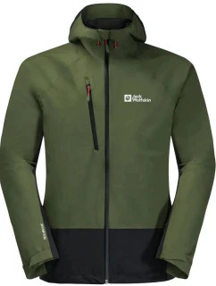 Jack Wolfskin Eagle Peak 2l Jkt M 1112993-4129
