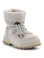 Dámske topánky Palladium Pallashock Hiver W 94349-175-M