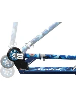 Detský skúter RAZOR Model A Shark Camo 13010345 Detský skúter RAZOR Model A Shark Camo 13010345