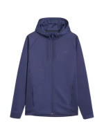 Mikina 4F FNK M513 M 4FWSS25TFSWM513 30S pánska Mikina 4F FNK M513 M 4FWSS25TFSWM513 30S pánska