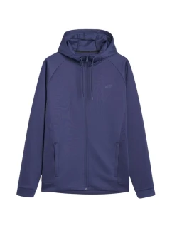 Mikina 4F FNK M513 M 4FWSS25TFSWM513 30S pánska