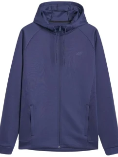 Mikina 4F FNK M513 M 4FWSS25TFSWM513 30S pánska