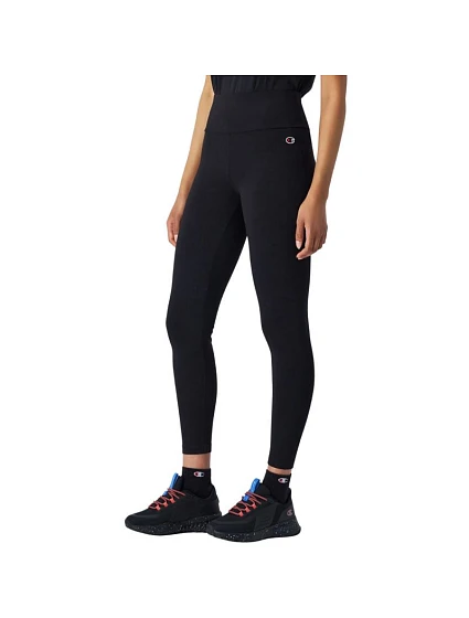 Crop Legíny 7/8 W model 21088059 KK001 dámské - CHAMPION Crop Legíny 7/8 W model 21088059 KK001 dámské - CHAMPION