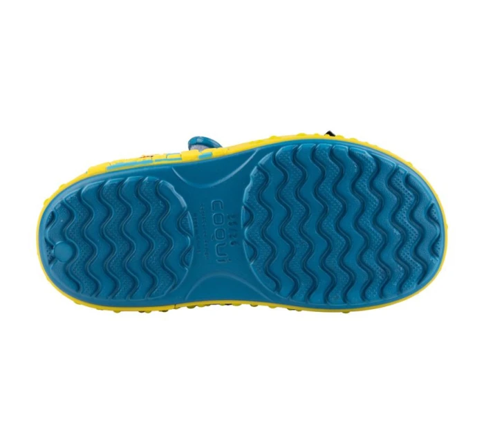 Sandały model 21358497 - Coqui