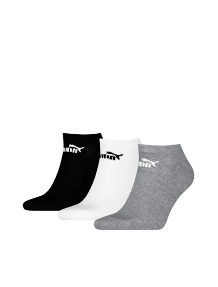 Puma Elements Unisex obyčajné ponožky 947109 07 Puma Elements Unisex obyčajné ponožky 947109 07