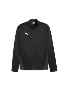 Puma TeamGoal Training Jacket M 658633 03 Pánske