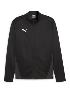 Puma TeamGoal Training Jacket M 658633 03 Pánske