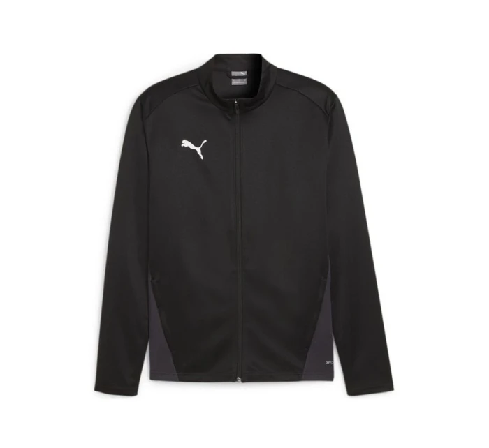 Puma TeamGoal Training Jacket M 658633 03 Pánske