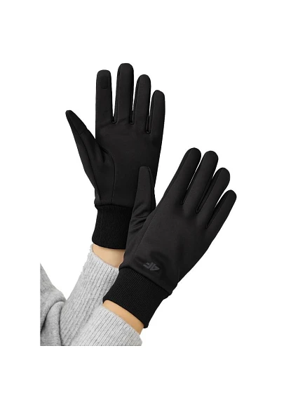Rukavice unisex Touch model 21437186 - 4F Rukavice unisex Touch model 21437186 - 4F