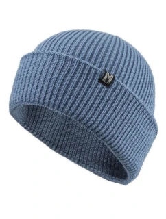 Čiapka MILLET Cosmic Beanie Blue