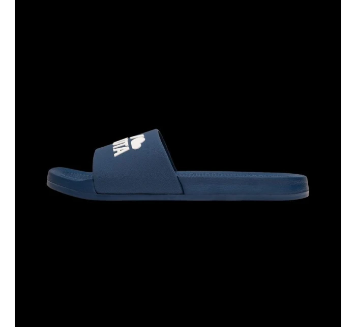 Žabky do bazéna Kubota basic navy blue K0000-101-003-15-1