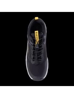 Dětské boty model 21936573 LOW WP TEEN