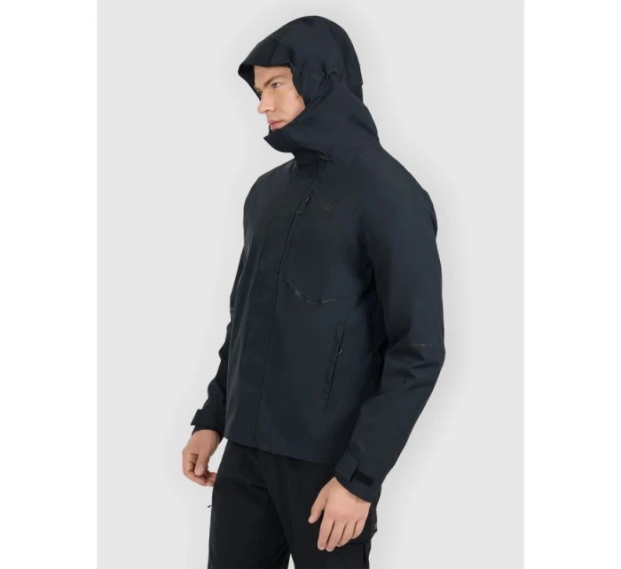 Pánská trekingová bunda s membránou 10000 model 21814936 pánské - 4F