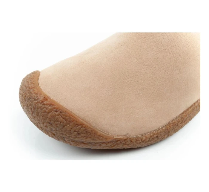 Keen dámské boty model 21816237 Chelsea leather boots light beige dámské - Keeza Keen dámské boty model 21816237 Chelsea leather boots light beige dámské - Keeza