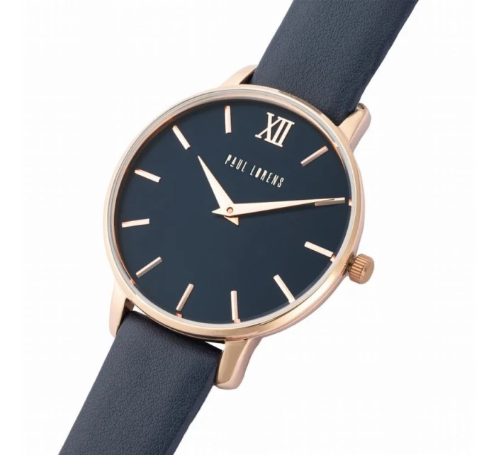 Dámske hodinky Paul Lorens PL12177A-6F3 Dámske hodinky Paul Lorens PL12177A-6F3