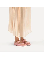 Birkenstock Dámske žabky ARIZONA EVA 1031340 PINK CLAY (úzka šírka)