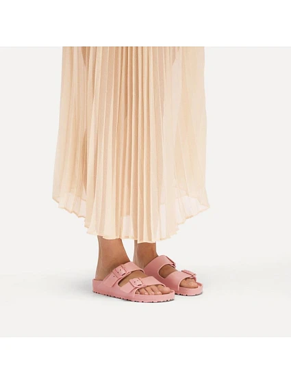 Dámské žabky  EVA PINK model 22063038 - Birkenstock