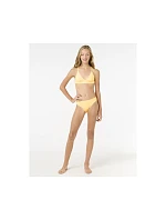 Plavky model 22235708 Bikini – dívčí – oranžové - Rip Curl