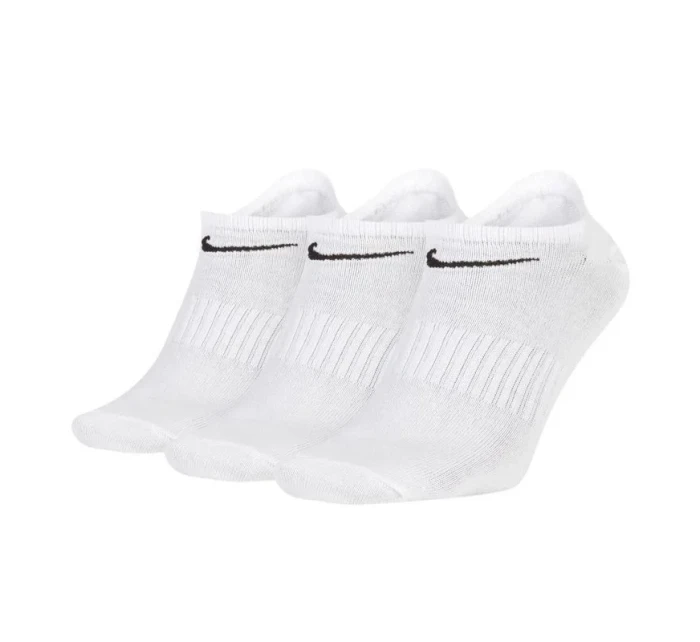 Pánske ľahké tričko Everyday Max 3Pak M SX7678-100 - Nike