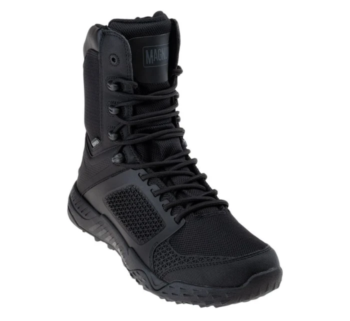 Topánky Magnum Drum Mid Wp M 92800346465